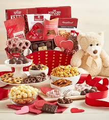 Valentine Gifts